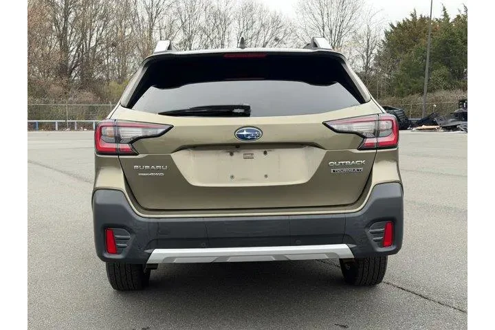 $25999 : Subaru Outback 2022 AWD Tour image 10