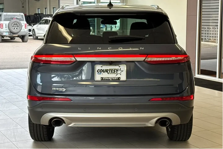 $27991 : Lincoln Corsair 2022 Standar image 5