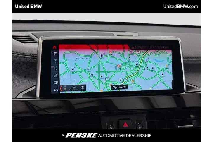 $20460 : BMW X1 2022 sDrive28i 4dr Sp image 10