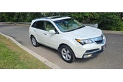 $6495 : 2010 MDX SH-AWD w/Tech thumbnail