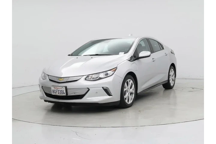 $13998 : Chevrolet Volt 2018 Premier image 4