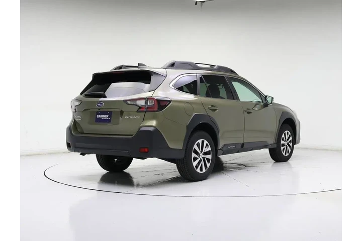 $25998 : Subaru Outback 2023 AWD Prem image 8