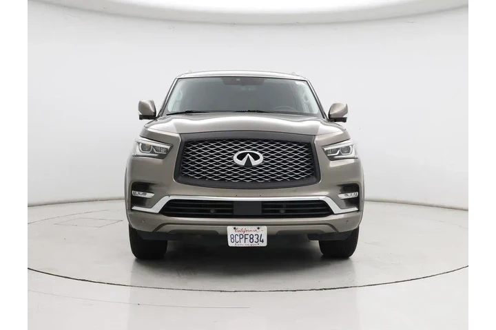 $25998 : INFINITI QX80 2018 4dr SUV image 5