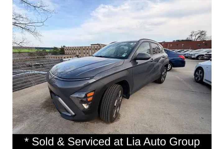 $22900 : Hyundai KONA 2024 AWD SEL 4d image 7