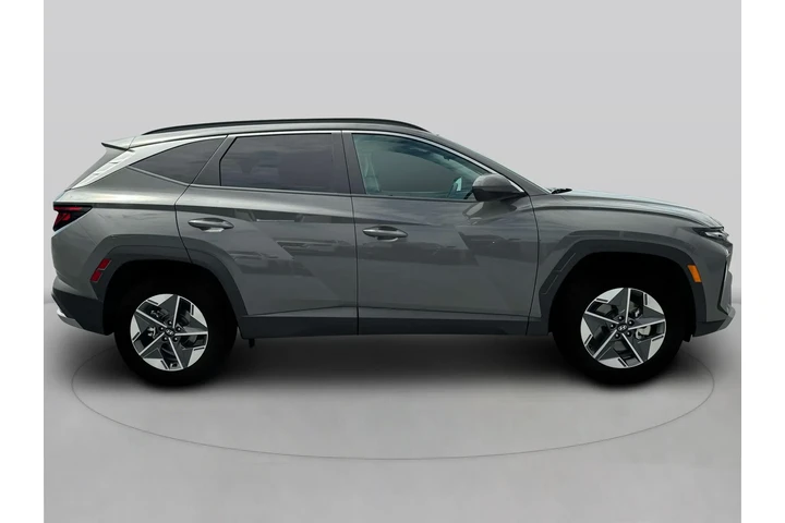 $21420 : Hyundai TUCSON 2025 SEL 4dr image 9