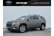 Chevrolet Traverse 2020 4x4 en Des Moines