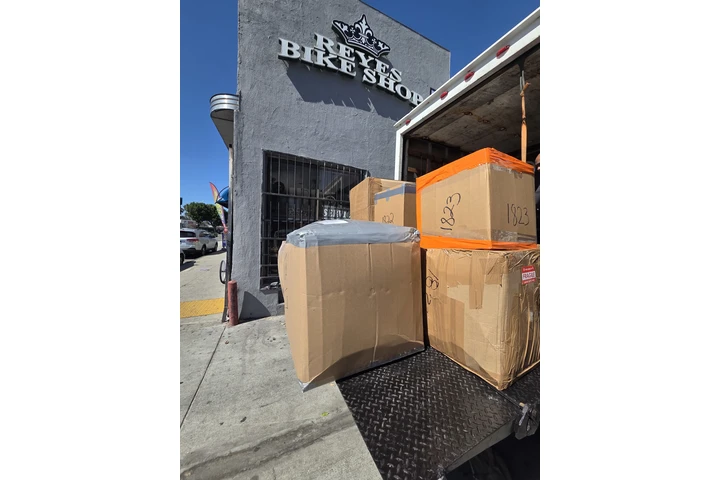 ENVIOS DE CAJAS A MEXICO 🇲🇽 image 4