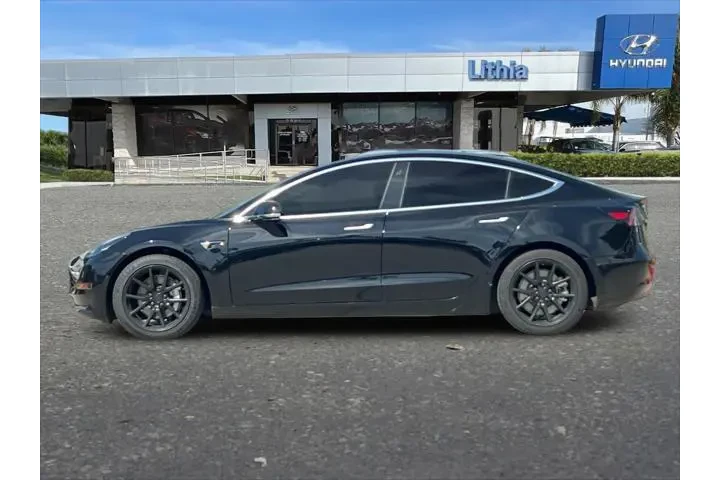 $16999 : Tesla Model 3 2019 AWD Long image 6