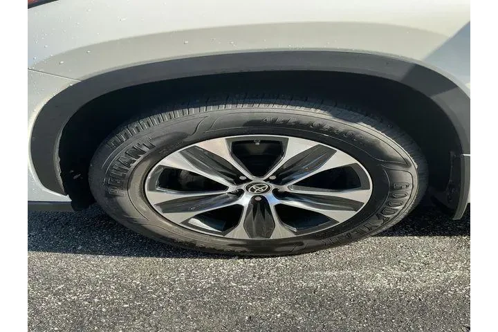 $26000 : Toyota Highlander 2020 AWD X image 10