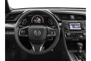 $19984 : 2018 Civic Hatchback Sport thumbnail