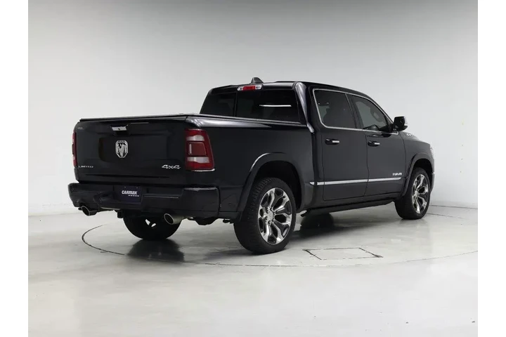 $38998 : Ram 1500 2020 4x4 Limited 4d image 8