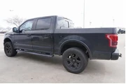 $25688 : Ford F-150 2017 4x4 King Ran thumbnail