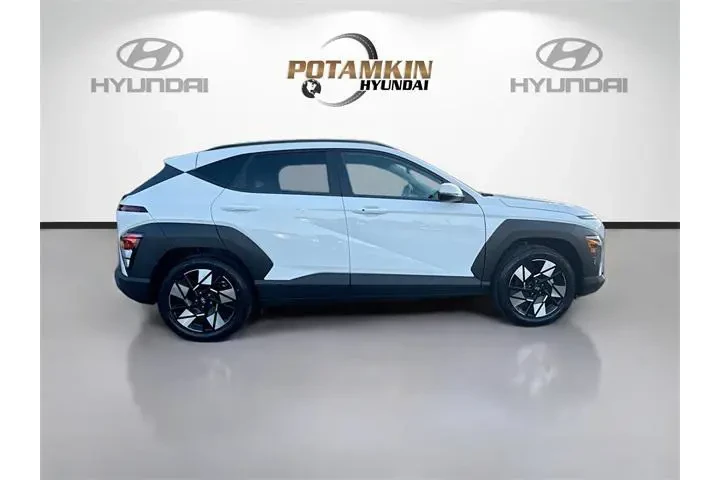 $17263 : Hyundai KONA 2024 SEL 4dr Cr image 4