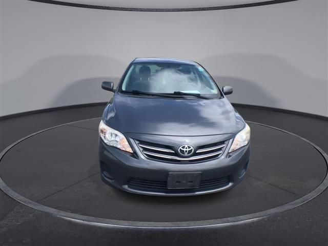 $10300 : PRE-OWNED 2013 TOYOTA COROLLA image 3