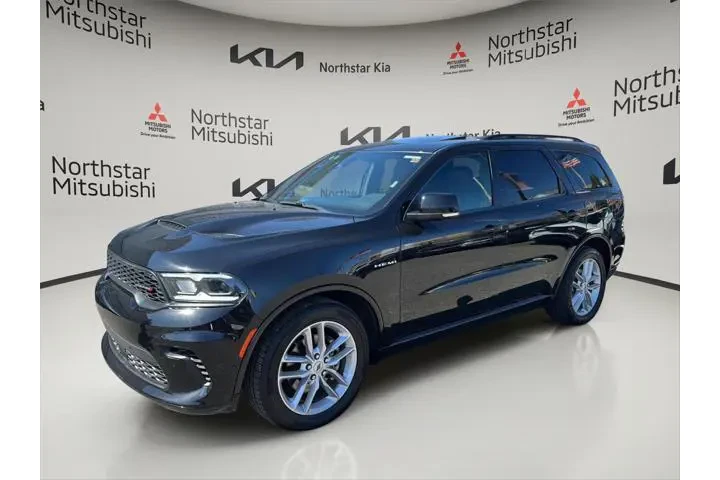 $38490 : Dodge Durango 2024 AWD R/T 4 image 1