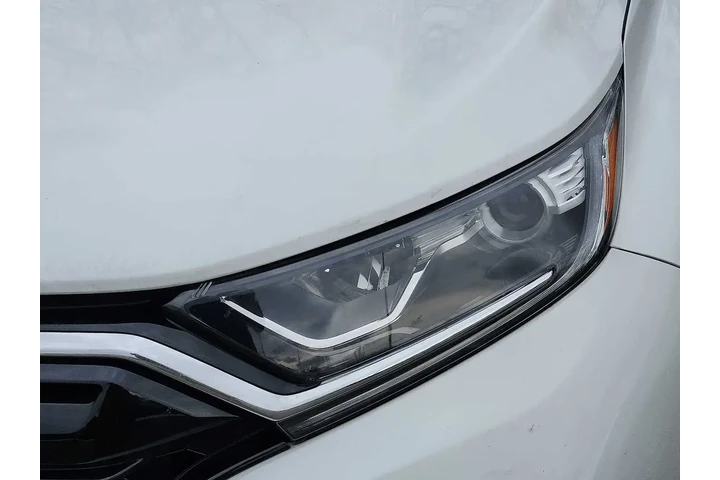 $24566 : Honda CR-V 2021 AWD EX-L 4dr image 8