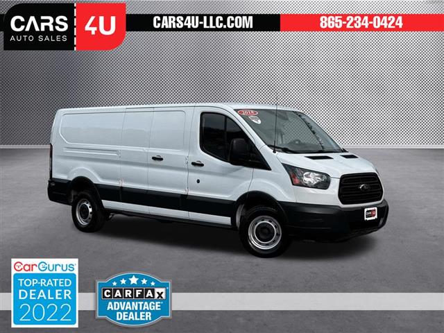 $20059 : 2018 Transit-250 Base image 1