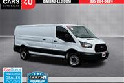 2018 Transit-250 Base