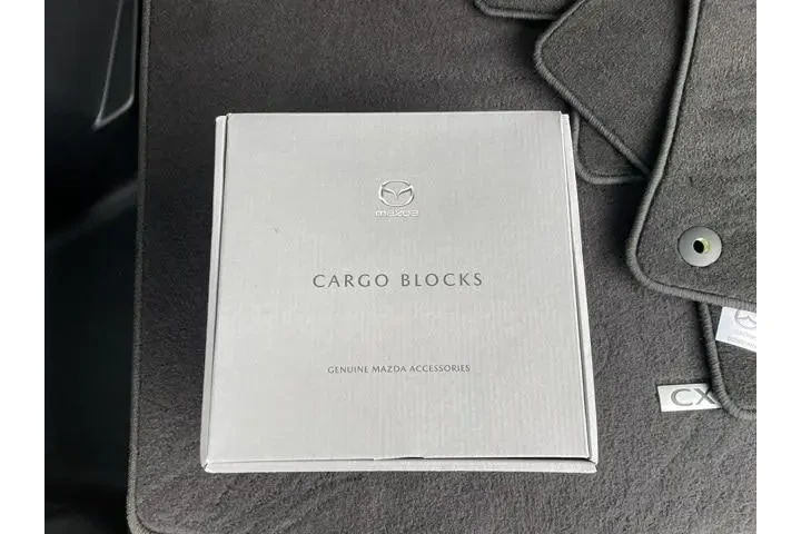 $30000 : Mazda CX-50 2023 AWD 2.5 S P image 9