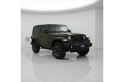 Jeep Wrangler 2021 4x4 Sport en Arlington VA