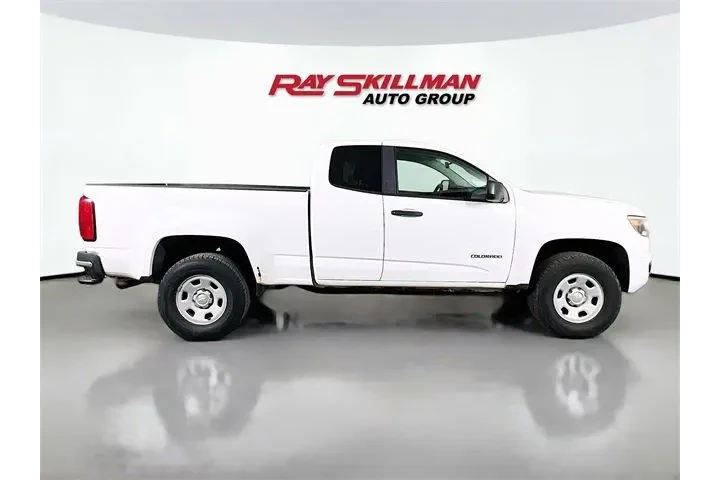 $9975 : Chevrolet Colorado 2015 4x2 image 8