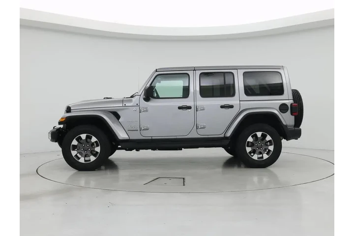 $32998 : Jeep Wrangler Unlimited 2021 image 3