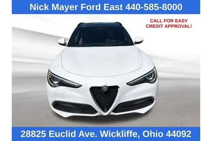 $19995 : Alfa Romeo Stelvio 2022 AWD image 2