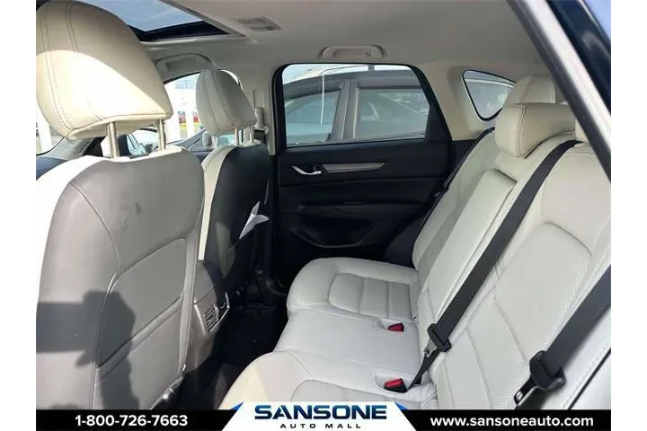 $28959 : Mazda CX-5 2025 AWD 2.5 S Pr image 9