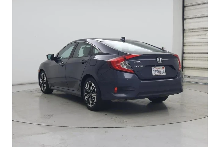 $17998 : Honda Civic 2016 EX-T 4dr Se image 2