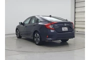 $17998 : Honda Civic 2016 EX-T 4dr Se thumbnail