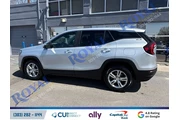 $14995 : 2022 GMC TERRAIN SLE thumbnail
