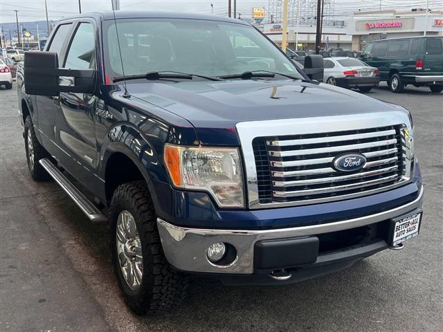 $13999 : 2012 F-150 image 6