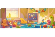 ABC FAMILY CHILD CARE , DOWNEY thumbnail