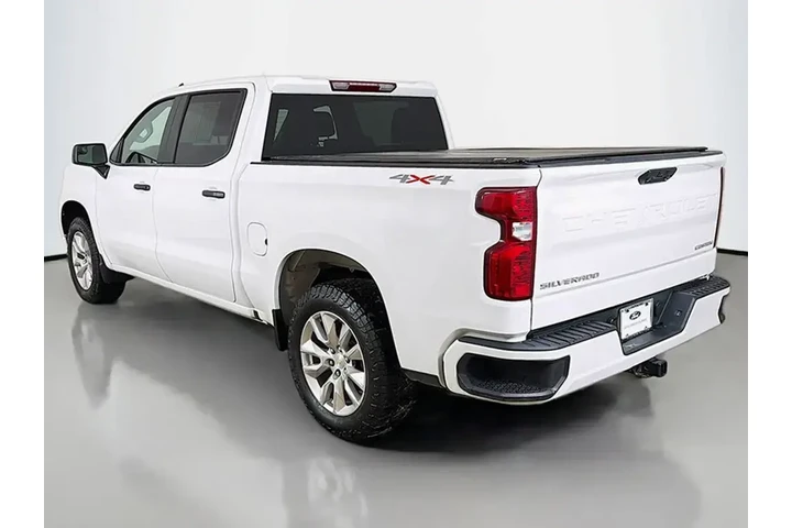 $27799 : Chevrolet Silverado 1500 202 image 7