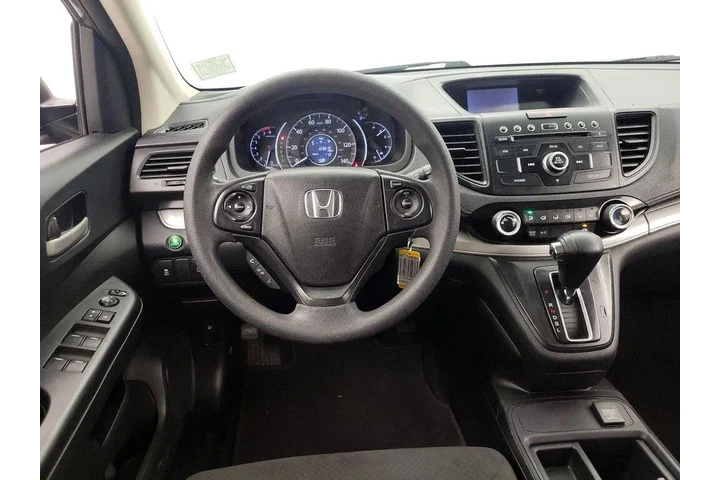 $14998 : Honda CR-V 2016 SE 4dr SUV image 10