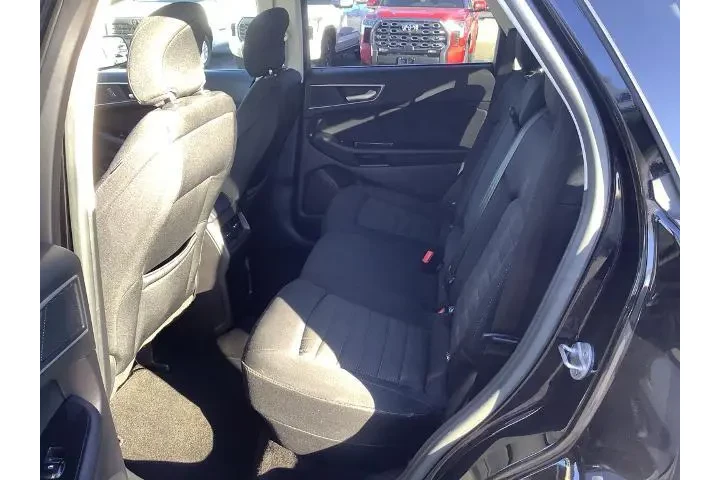 $11950 : Ford Edge 2018 SEL 4dr Cross image 10