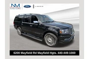 Lincoln Navigator L 2017 4x4 en Cleveland