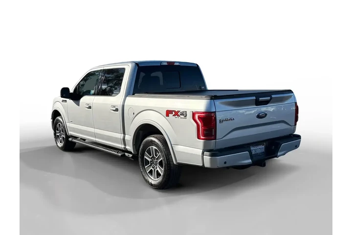 $22828 : Ford F-150 2015 4x4 XLT 4dr image 3