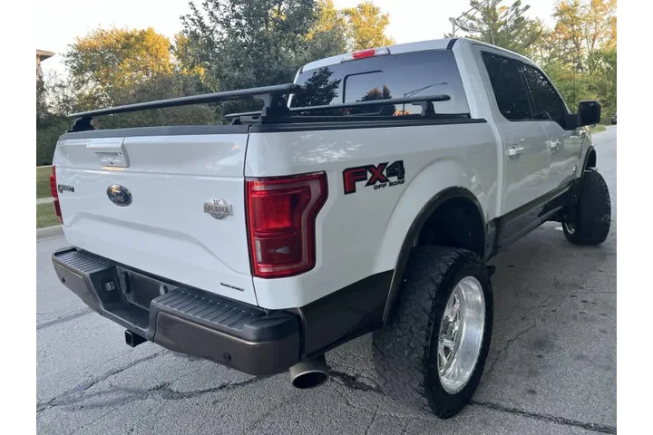 $25995 : 2015 F-150 King Ranch image 7