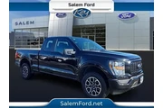 Ford F-150 2023 4x4 XLT 4dr