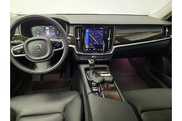 $23998 : Volvo S90 2018 AWD T6 Moment image 9