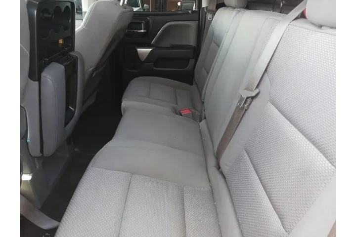 $12800 : 2015 Silverado 1500 LT image 1