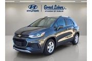Chevrolet Trax 2019 LT 4dr C en Binghamton