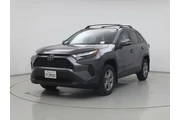 $33998 : Toyota RAV4 2024 AWD XLE 4dr thumbnail