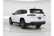 $34998 : Jeep Grand Cherokee L 2023 4 thumbnail