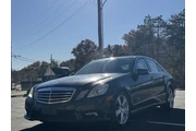 2011 Mercedes-Benz E-Class E en Kansas City