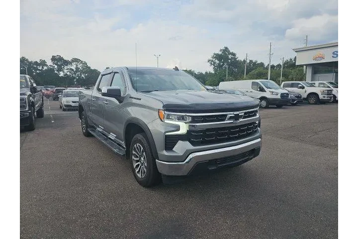 $35395 : Chevrolet Silverado 1500 202 image 4
