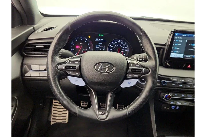 $20998 : Hyundai VELOSTER N 2019 3dr image 10