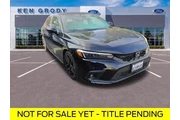 Honda Civic 2022 Sport Touri en San Diego