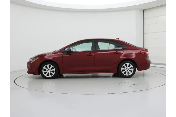 $20998 : Toyota Corolla 2024 LE 4dr S image 3